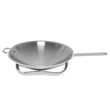 Вок для индукционной варочной панели Infi-wok Electrolux