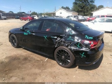 Mercedes Klasa A W177/V177 2019 Mercedes-Benz Klasa A A 220 fwd 2.0 Benzyna 188KM, zdjęcie 2