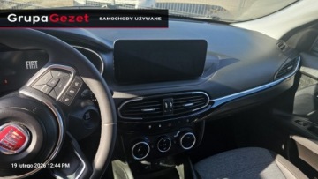 Fiat Tipo II Station Wagon Facelifting 1.6 MultiJet 130KM 2022 Fiat Tipo Seria 3-1.6 MultiJet 130 KM Cross, zdjęcie 12