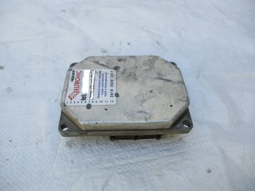 FIAT STILO 1.6 16V ŘÍZENÍ MOTORU IAW 5NF.T1