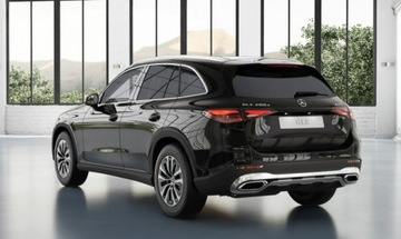 Mercedes GLC C254/X254 2025 Mercedes GLC 200 Spełniamy marzenia najtaniej!, zdjęcie 2