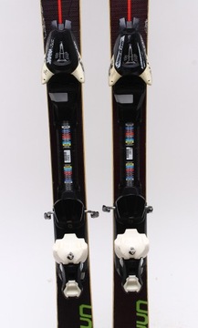 Лыжи STOCKLI TEAM SX 160 см