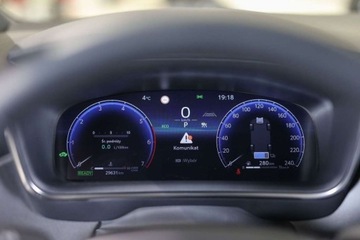 Toyota Corolla XII TS Kombi Facelifting 1.8 Hybrid 140KM 2023 Toyota Corolla 1.8 Hybrid Comfort 1.8 Hybryda 140KM, zdjęcie 7