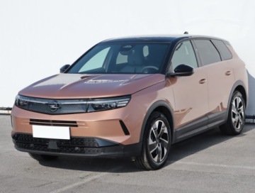 Opel 2025 Opel Grandland 1.2 Turbo, Salon Polska, zdjęcie 1