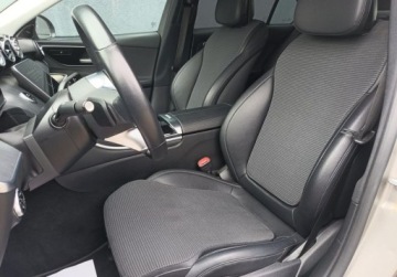 Mercedes Klasa C W206 Limuzyna 2.0 300 258KM 2022 Mercedes-Benz Klasa C W206 2.0 278KM MHEV 4MATIC Automat Avantgarde Serwis, zdjęcie 14