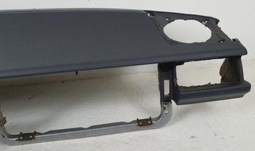 КОНСОЛЬ ПРИБОРНОЙ ПАНЕЛИ MERCEDES W124 ЕВРОПА