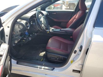 Lexus IS III 2022 Lexus IS 300 2022 2.0l 2.0 Benzyna 241KM, zdjęcie 7