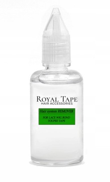Remover 30ml do usuwania kleju peruki przedłużanie