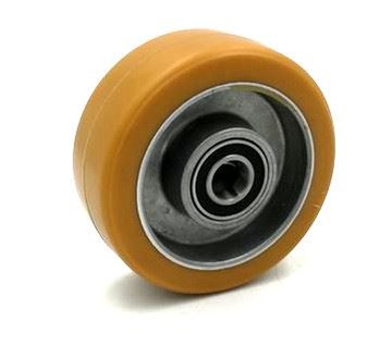 100x40/40-15 Koło Alu/Poly Jungheinrich 50303847