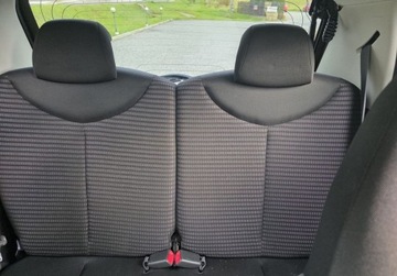 Peugeot 107 Hatchback 5d Facelifting 2012 1.0 VTI 68KM 2012 Peugeot 107 Peugeot 107 Benzyna 68KM, zdjęcie 14