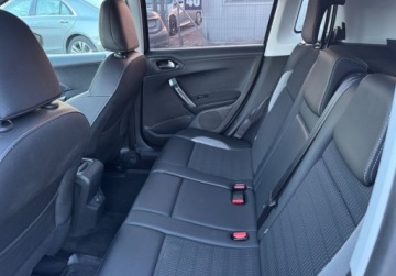 Peugeot 2008 I SUV Facelifting 1.2 PureTech 110KM 2018 Peugeot 2008 1.2T 110KM 2018r automat navi kamera polskora 1.2 110KM, zdjęcie 7