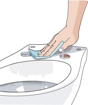 СИДЕНЬЕ ДЛЯ УНИТАЗА МЕДЛЕННО ЗАКРЫВАЮЩЕЕСЯ, UNIVERSAL WAVE