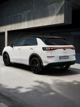 Volkswagen T-Roc I 2026 Volkswagen T-Roc Wersja R-Line 1.5 eTSI 150 KM DSG, zdjęcie 11