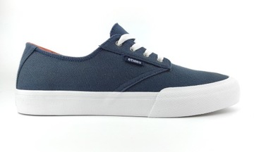 308 BUTY MĘSKIE ETNIES JAMESON VULC LS NAVY/WHT 42