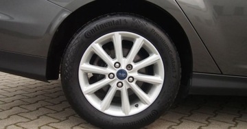 Ford Focus III Kombi Facelifting 1.5 EcoBoost 150KM 2018 Ford Focus 1,5Benzyna 150KMSerwisowany2 x KlIMAtronicALU EURO 6 1.5, zdjęcie 19