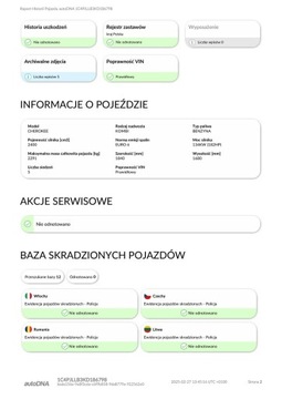 Jeep Cherokee V 2018 Jeep Cherokee 2.4i 182PS ZAREJESTROWANY Serwis, zdjęcie 25