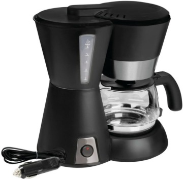 Автомобильная кофемашина Arabica TIR 24V 300W