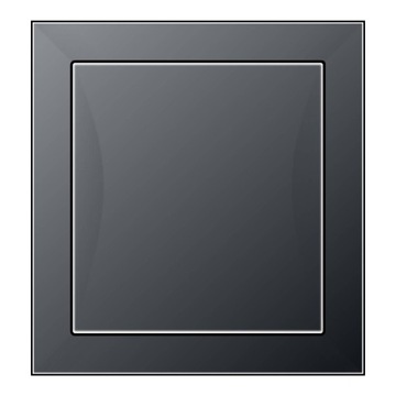 GNIAZDO SSĄCE VACUFLO SMART GRAFITOWE 80x84mm