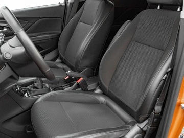 Opel Mokka I SUV 1.4 Turbo ECOTEC 140KM 2017 Opel Mokka GD027NP#1.4 T Cosmo K.cof NAVI 2 stref, zdjęcie 13