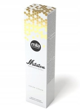 MILA PROFESSIONAL MILATON 100ML CAŁA PALETA