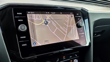 Volkswagen Passat B8 Variant Facelifting 2.0 TDI SCR 200KM 2023 Volkswagen Passat 2.0TDI 200KM ACC SalonPL Kamera, zdjęcie 19