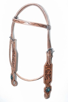 ЗАПАДНАЯ УЗДЕВКА РАЗМЕРА UAS. Полный