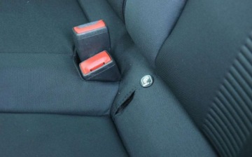 Seat Ibiza IV Hatchback 5d Facelifting 1.0 EcoTSI 95KM 2017 Seat Ibiza 1.0 TSI FR Navi Led 2 KPL KOL Grzane Fotele Tempomat Sprowadzony, zdjęcie 18