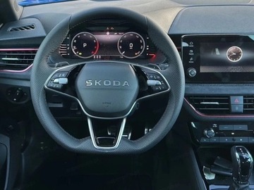 Skoda Kamiq Crossover Facelifting 1.0 TSI 115KM 2025 SKODA Kamiq Selection 1.0 TSI DSG Suv 115KM 2025, zdjęcie 8