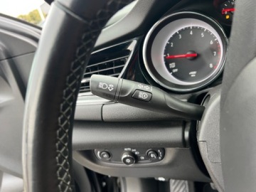 Opel Insignia II Sports Tourer 1.5 Turbo 140KM 2020 Opel Insignia KLIMATYZACJA NAWIGACJA PARKTRONIC KAMERA BLIS TEMPOMAT CZUJN, zdjęcie 15