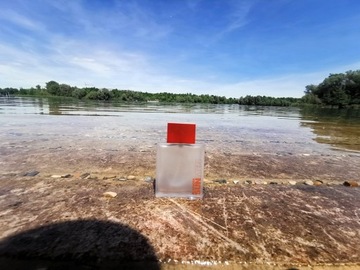 JIL SANDER SUN ДЛЯ МУЖЧИН EDT 125 мл ОРИГИНАЛ