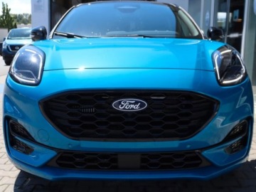 Ford Puma II 2026 Od ręki - ST-Line X PowerShift 1.0 EcoBoost 155KM / Pakiet Winter, zdjęcie 1