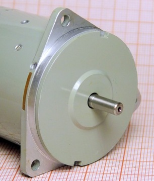 Шаговый двигатель 27В 280 шагов DSZ-0.04A CCCP НЕ ИСПОЛЬЗУЕТСЯ [R3]A