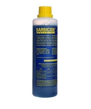 Barbicide koncentrat do dezynfekcji narzędzi 500ml