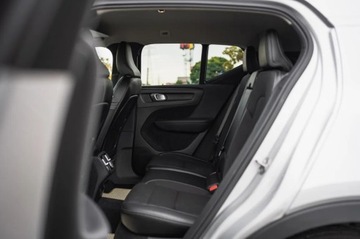 Volvo XC40 Crossover 1.5 T3 156KM 2018 Volvo XC40 T3, Skóra, Navi, Klima, Klimatronic, zdjęcie 23