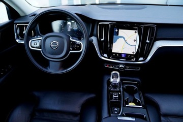 Volvo S60 III 2022 Volvo S60 INSCRIPTION panorama ful led, zdjęcie 22