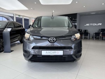 Toyota 2022 Toyota Proace City Verso Business CarPlayAndroid Auto Czujniki parkowani, zdjęcie 5