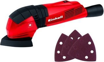 Einhell TC-DS 19 szlifierka trójkątna