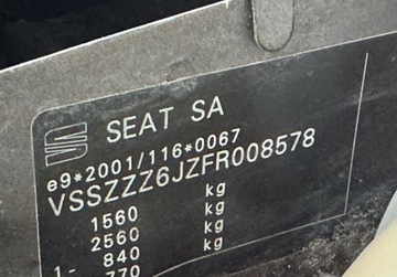 Seat Ibiza IV Hatchback 5d Facelifting 1.4 85KM 2014 Seat Ibiza 1,4 86KM CLIMATRONIC NAVI Grzane fotele Serwis Bezwypadkowy Sup, zdjęcie 29