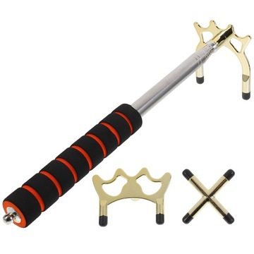 1 КОМПЛЕКТ МЕТАЛЛИЧЕСКИХ МОСТОВ ДЛЯ БИЛЬЯРДНОГО БАССЕЙНА