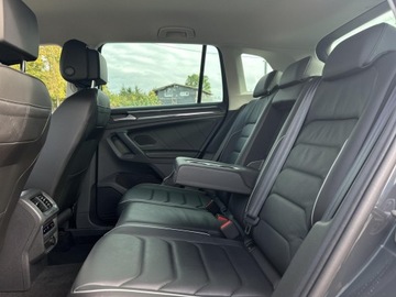 Volkswagen Tiguan II SUV Facelifting 2.0 TSI 190KM 2022 Volkswagen Tiguan DSG! IG.LIGHT! Virtual Cockpit!, zdjęcie 17