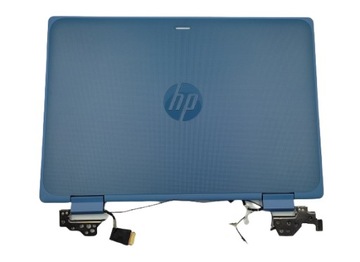 Klapa ramka matrycy dotyk HP Probook X360 11 G5 EE