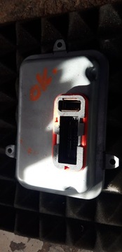 MODUL ŘÍZENÍ MĚNIČ VOLKSWAGEN OE 4K0941572DC