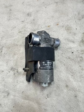 BMW E60 2.0I MOTOREK KROKOVÝ 0280140545