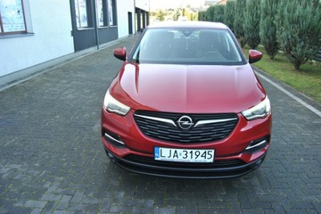 Opel 2018 Opel Grandland X Rej-PL * Oryginał lakier * NAVI, zdjęcie 23