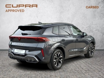 Cupra Terramar SUV 1.5 eTSI 150KM 2025 Cupra Terramar 1.5 TSI 150KM Pakiet Moonlight Digi, zdjęcie 5