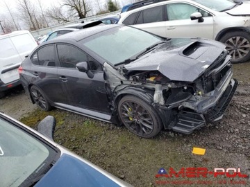 Subaru 2019 Subaru WRX _STI_4x4_2.5 L_310 km_2019r_Manual 2.5 Benzyna 310KM, zdjęcie 1