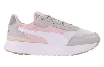 Buty młodzieżowe Puma R78 Voyage 382048 07