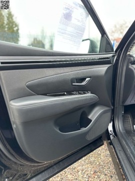 Hyundai Tucson IV 2022 Hyundai Tucson Hybryda -Automat -Salon PL-Serwisowany 1.6 Hybryda 150KM, zdjęcie 7