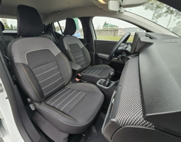 Dacia Sandero III Hatchback 5d 1.0 TCe ECO-G 100KM 2023 Dacia Sandero Stepway 1.0 TCE 100KM LPG 2023, zdjęcie 10