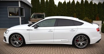 Audi A5 F5 Coupe Facelifting 2.0 40 TDI 204KM 2023 Audi A5 Coupe (nr 88) 2.0 204KM Quattro S-Line Tempomat Nawigacja Kamera M, zdjęcie 6